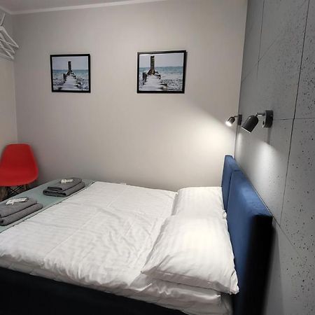 Apartament 54 Wladyslawowo Bagian luar foto