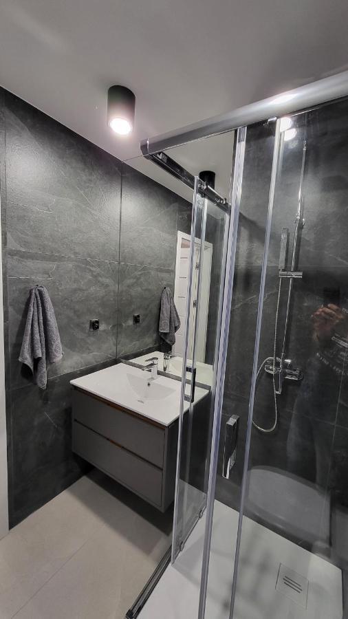Apartament 54 Wladyslawowo Bagian luar foto